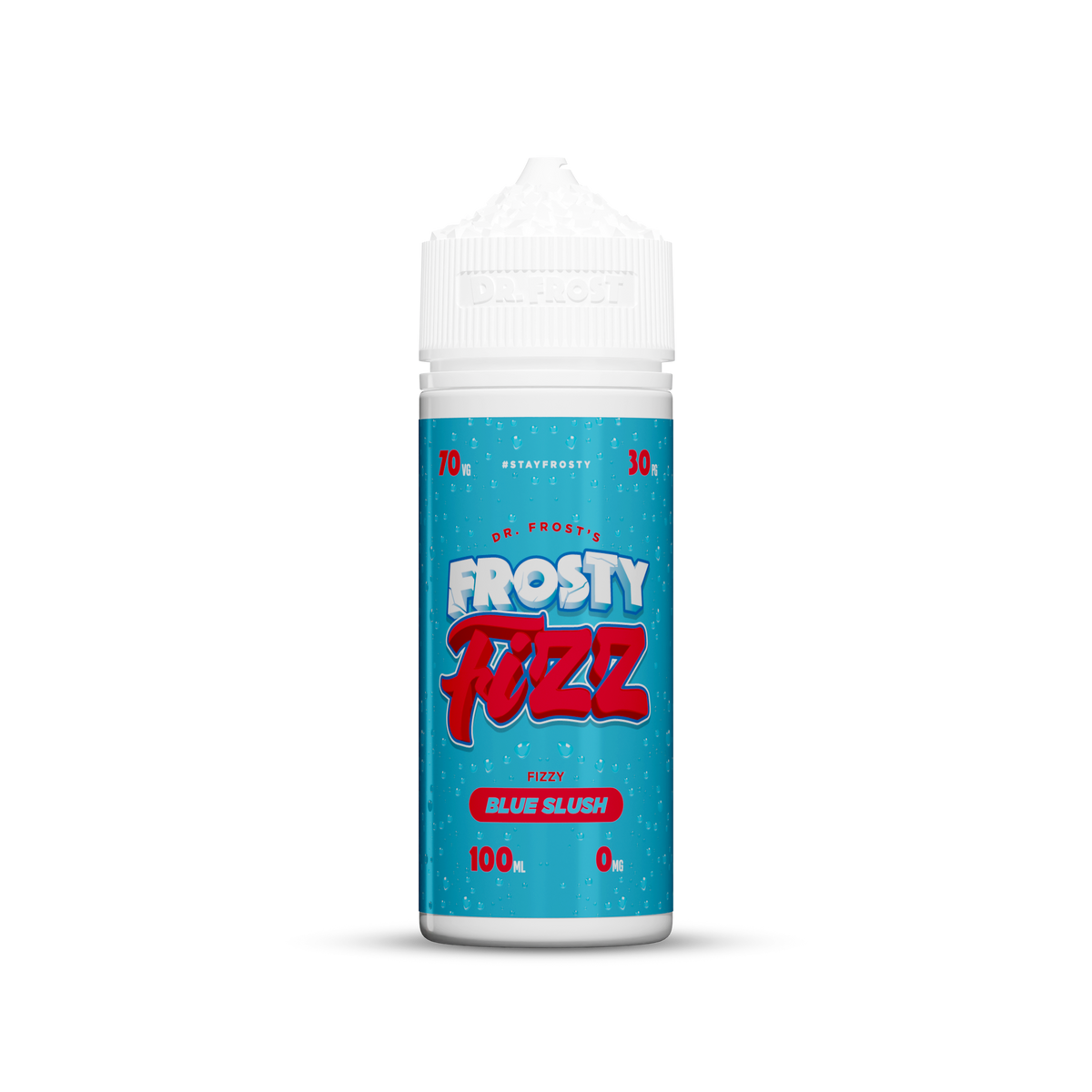 Dr Frost Frost Fizz 100ml E-Liquid Shortfill