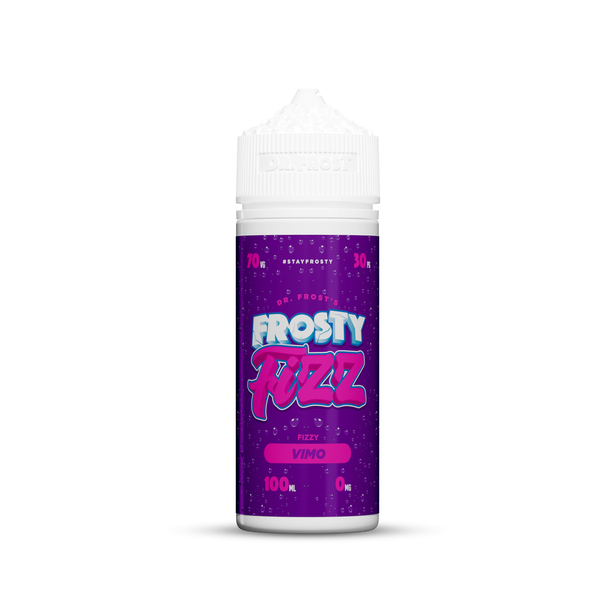 Dr Frost Frost Fizz 100ml E-Liquid Shortfill