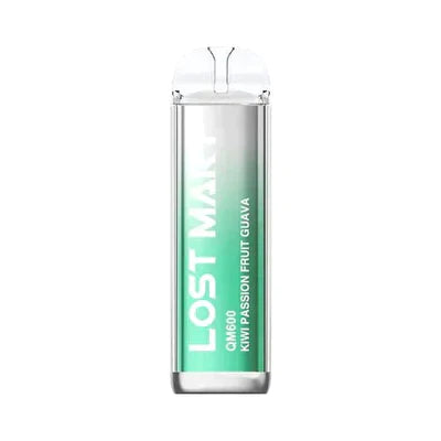 Lost Mary QM600 Puffs Disposable Vape