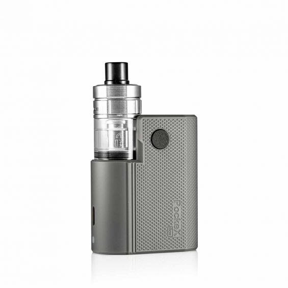 Aspire - Pockex Box - Vape Kit