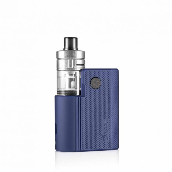 Aspire - Pockex Box - Vape Kit