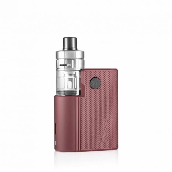 Aspire - Pockex Box - Vape Kit