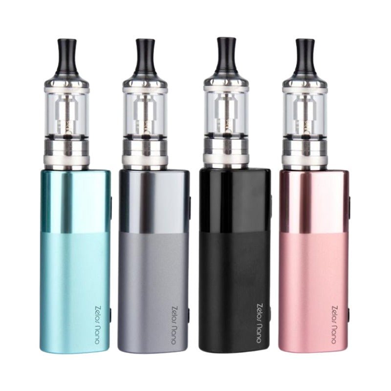 Aspire -Zelos Nano Vape Kit