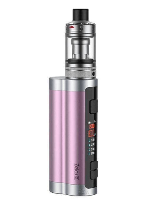 Aspire Zelos X Vape Kit