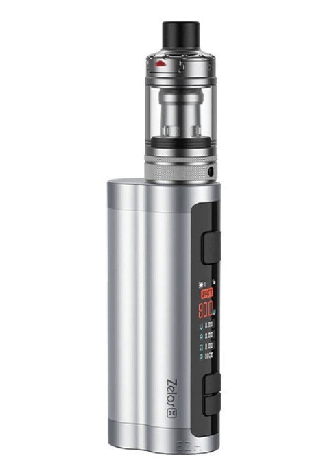 Aspire Zelos X Vape Kit