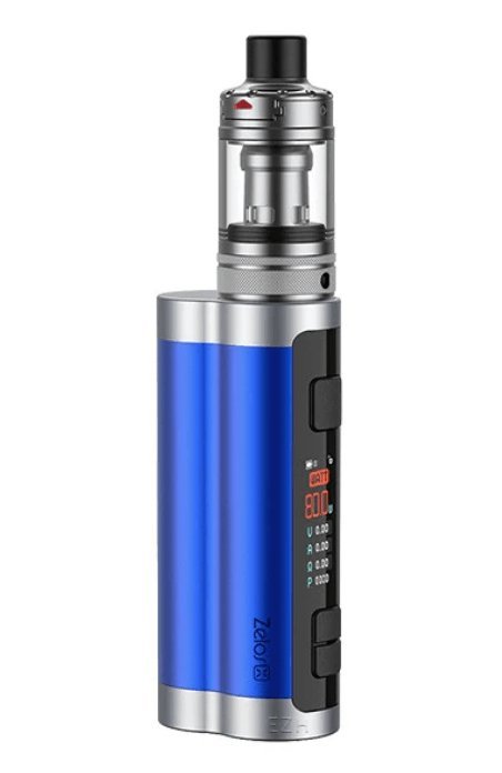 Aspire Zelos X Vape Kit