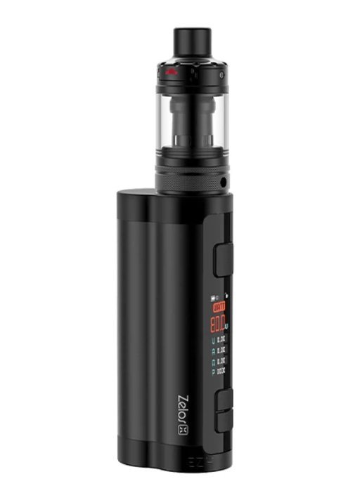 Aspire Zelos X Vape Kit