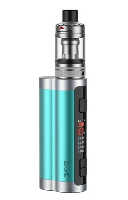 Aspire Zelos X Vape Kit