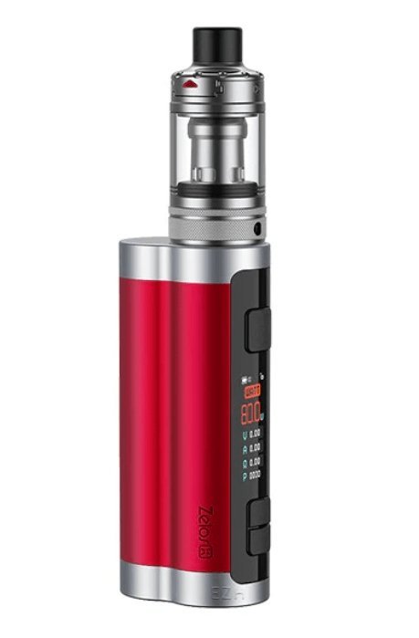 Aspire Zelos X Vape Kit