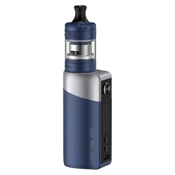 Innokin Coolfire Z60 Zlide Tank Vape Kit