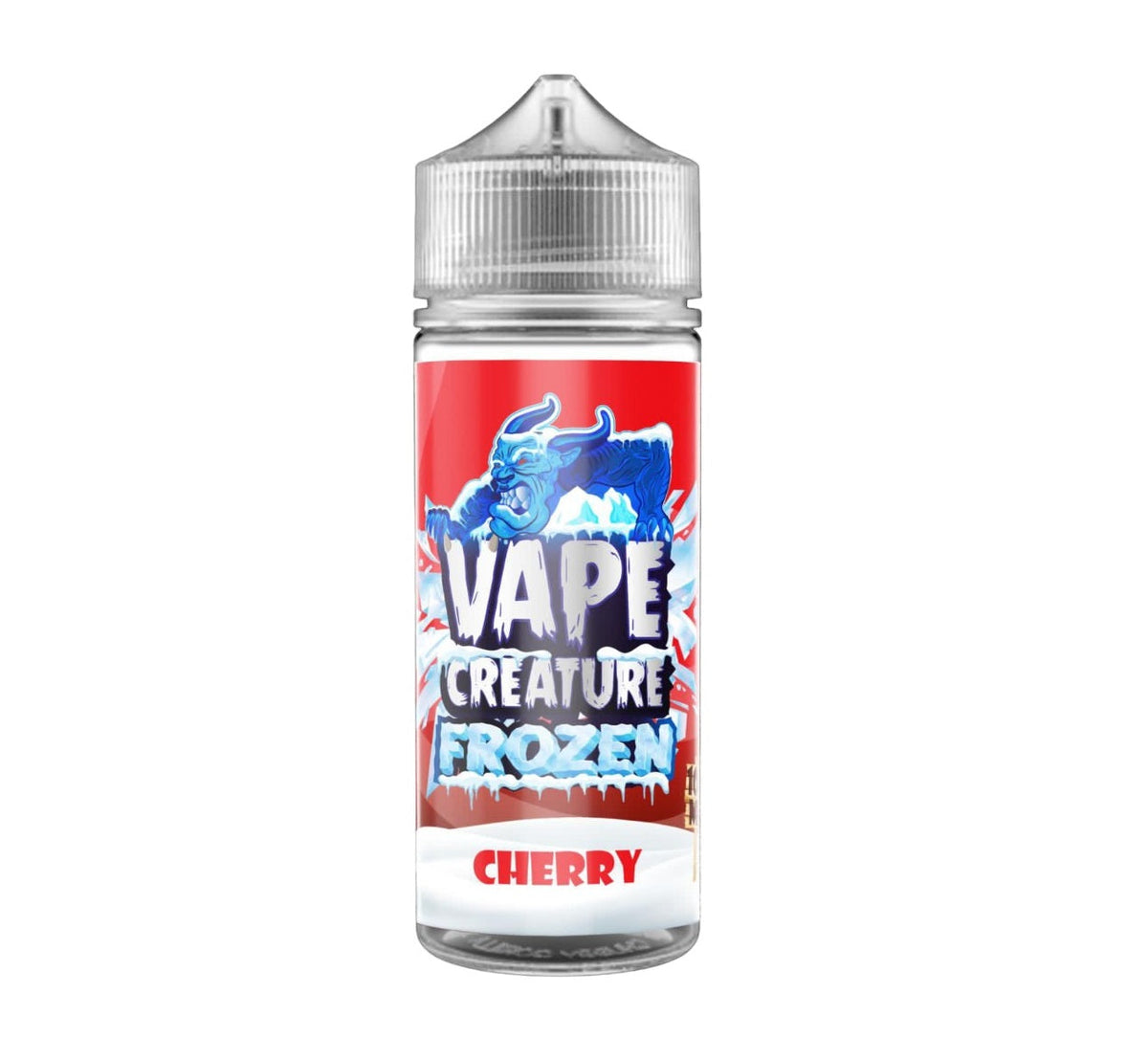 Vape Creature Frozen 100ml E-Liquid