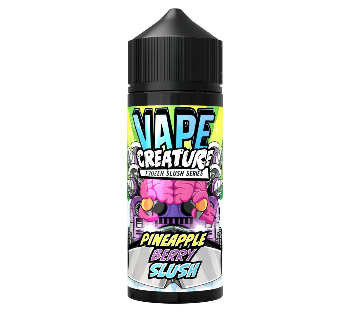 Vape Creature Frozen Slush 100ml E-Liquid