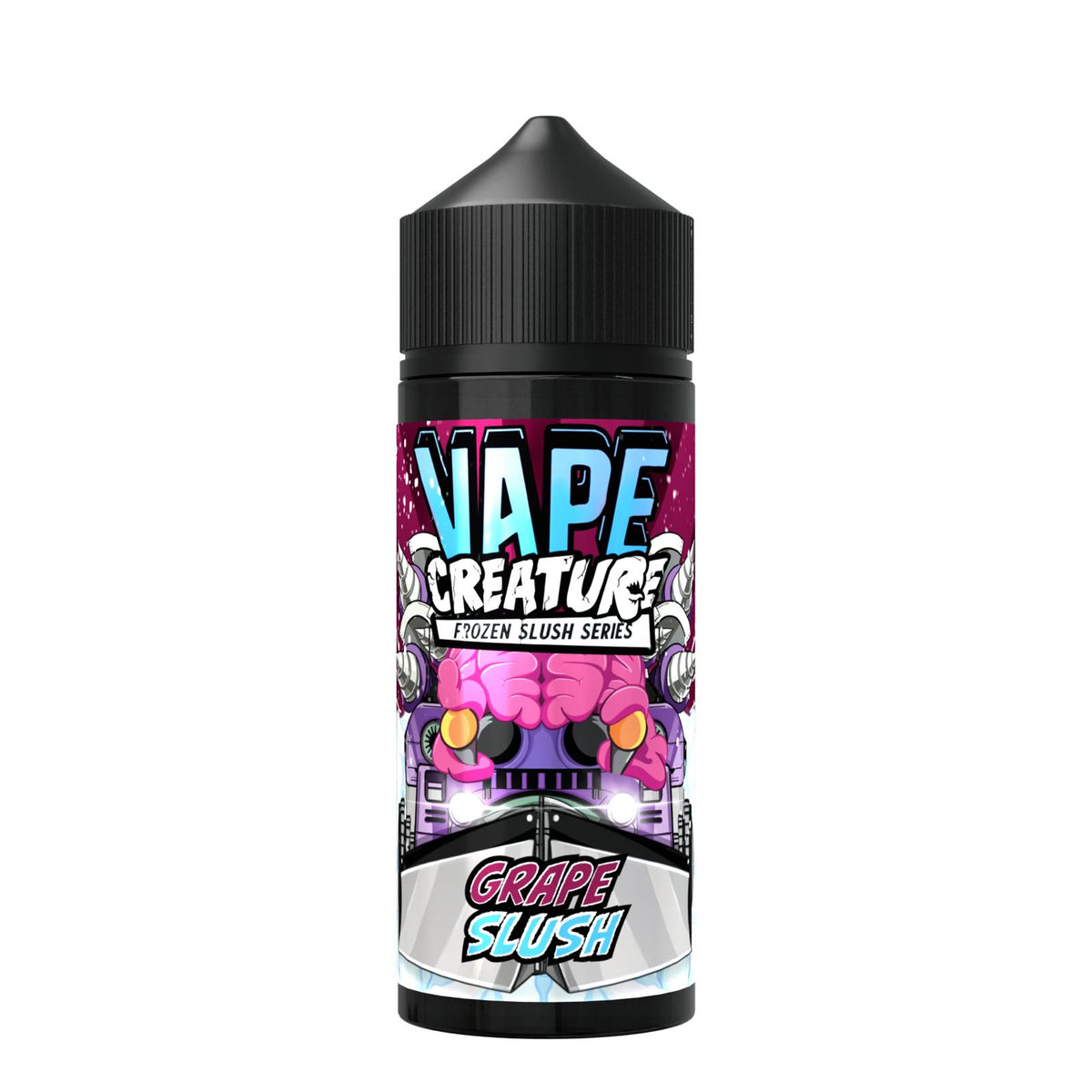 Vape Creature Frozen Slush 100ml E-Liquid