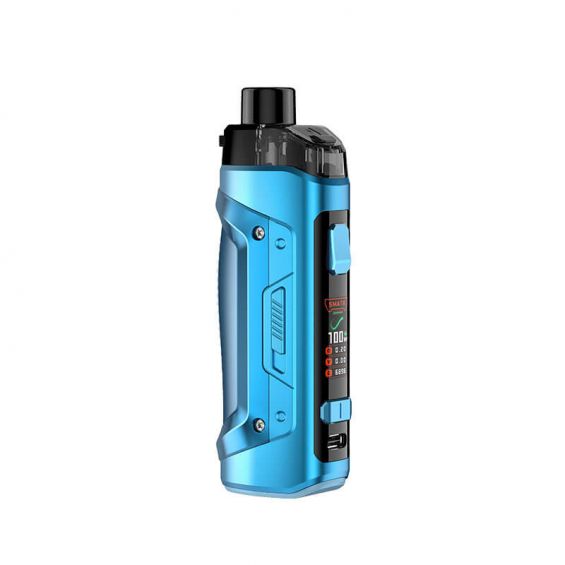 Geekvape - Aegis Boost Pro 2 (B100) Pod - Vape Kit