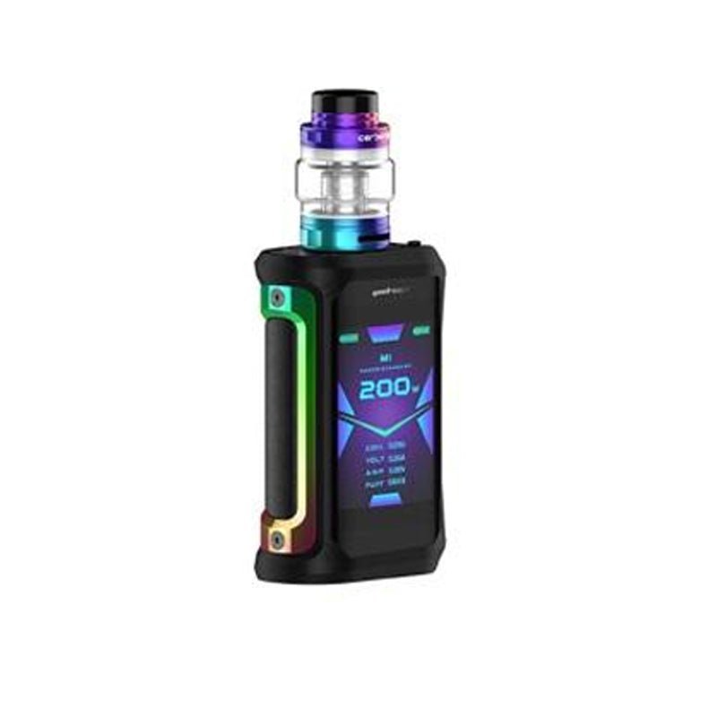 Geekvape Aegis Cerberus Tank Vape Kit