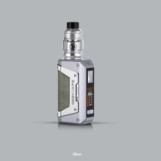 Geekvape Aegis Legend 2 Vape Kit