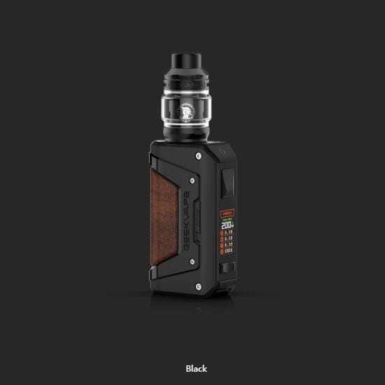 Geekvape Aegis Legend 2 Vape Kit