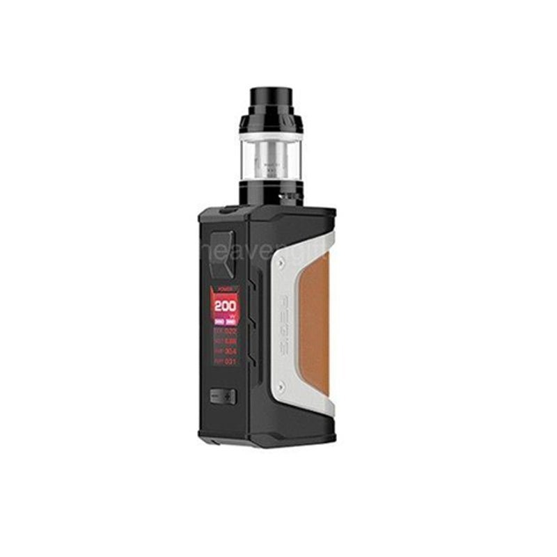 Geekvape Aegis Legend Vape Kit