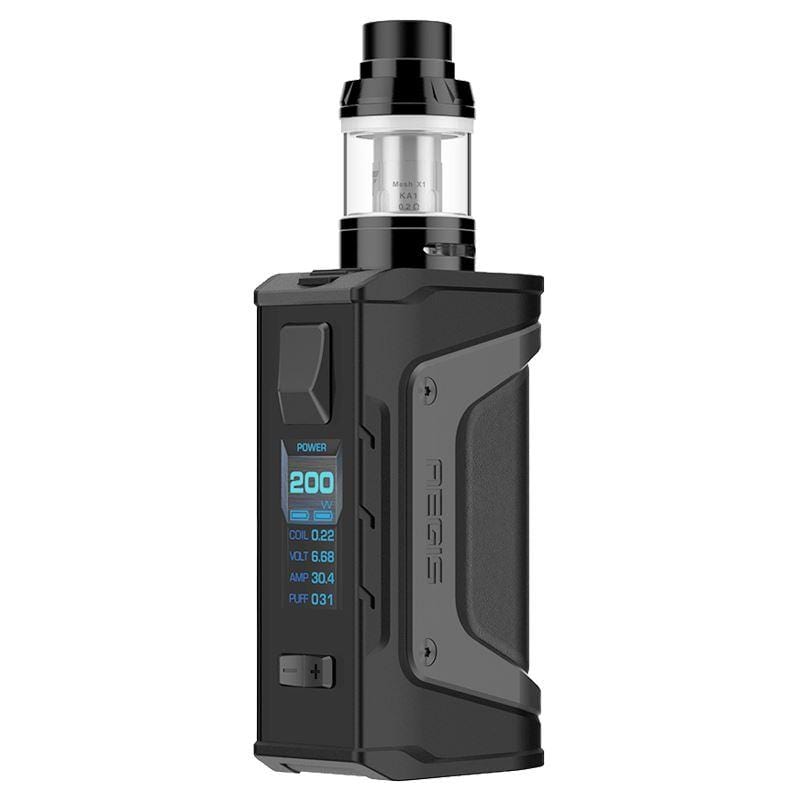 Geekvape Aegis Legend Vape Kit