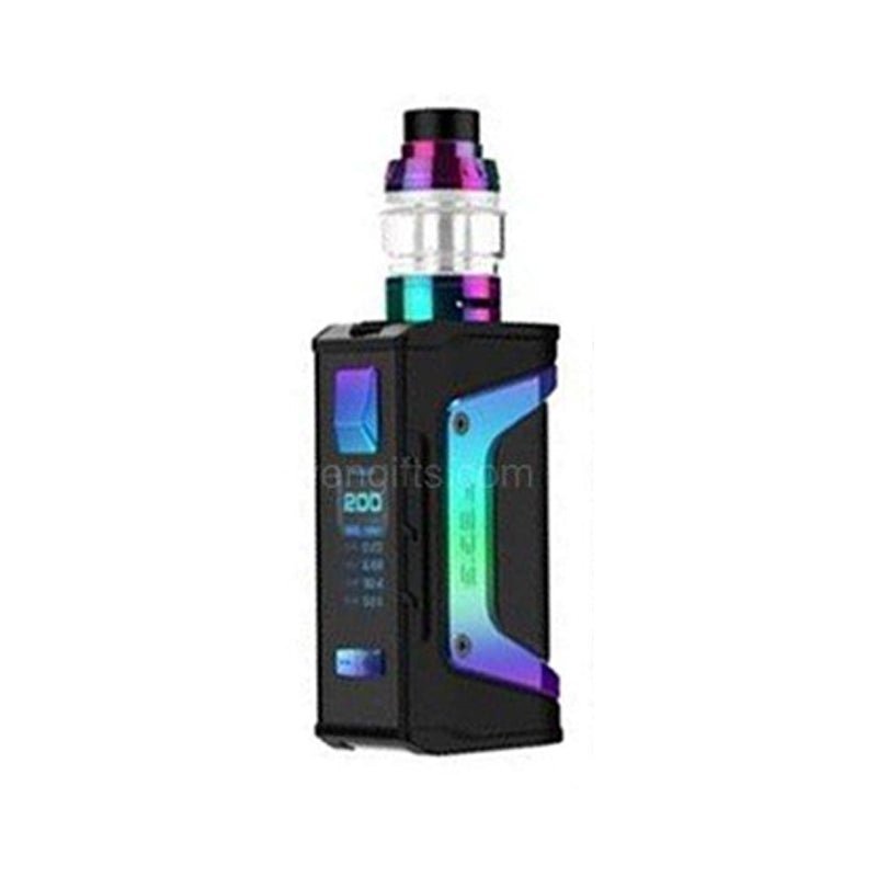 Geekvape Aegis Legend Vape Kit 