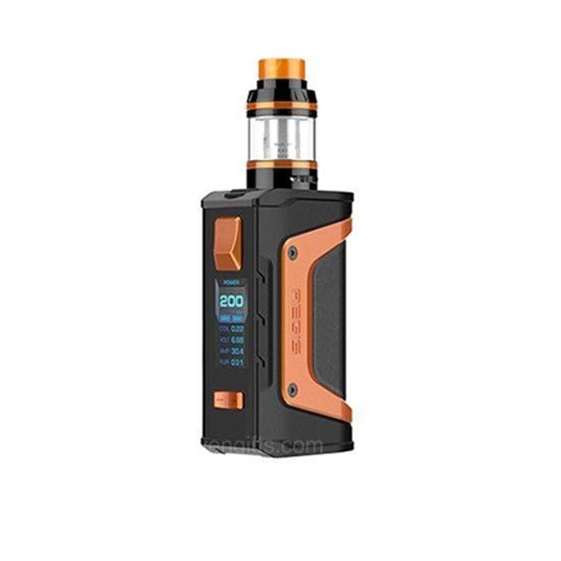 Geekvape Aegis Legend Vape Kit