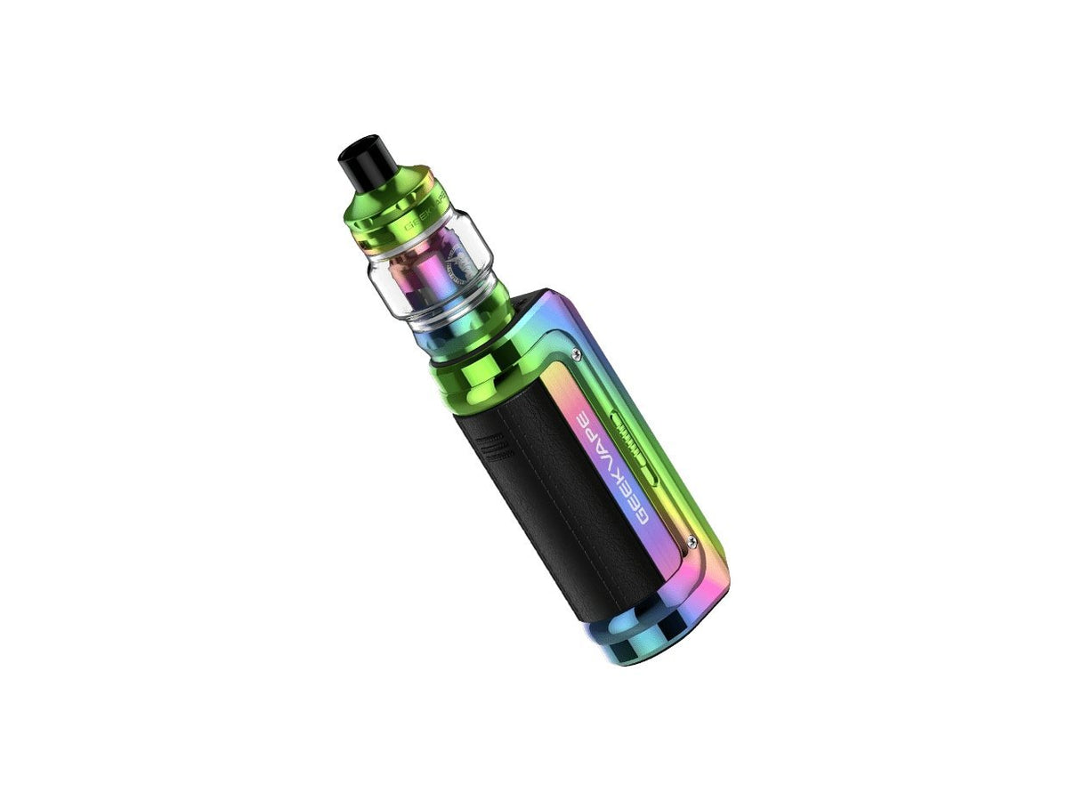 Geekvape Aegis M100 Vape Kit