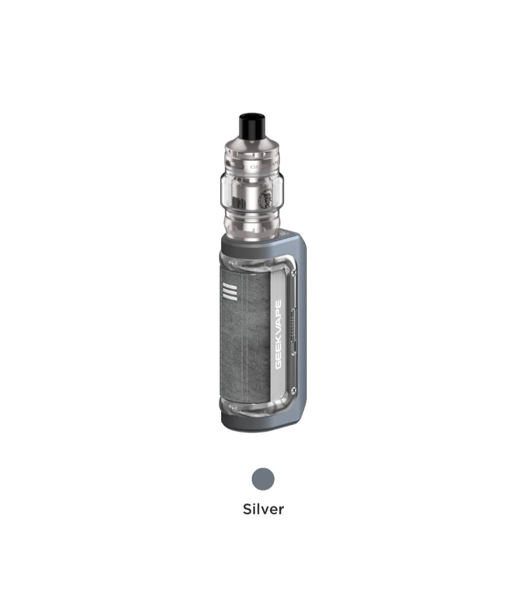 Geekvape Aegis M100 Vape Kit