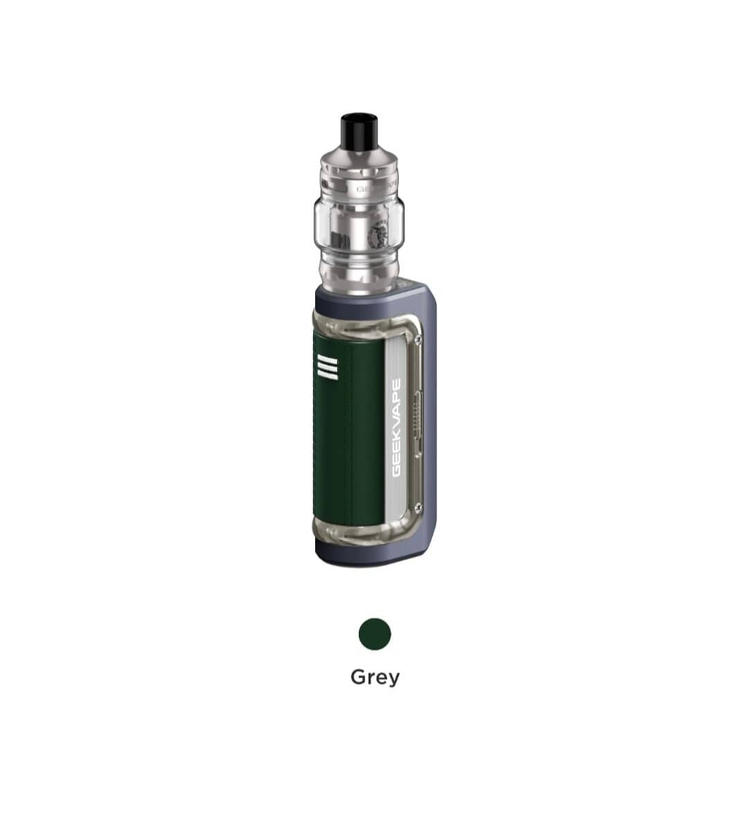 Geekvape Aegis M100 Vape Kit