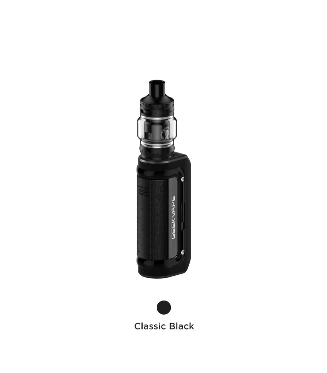 Geekvape Aegis M100 Vape Kit