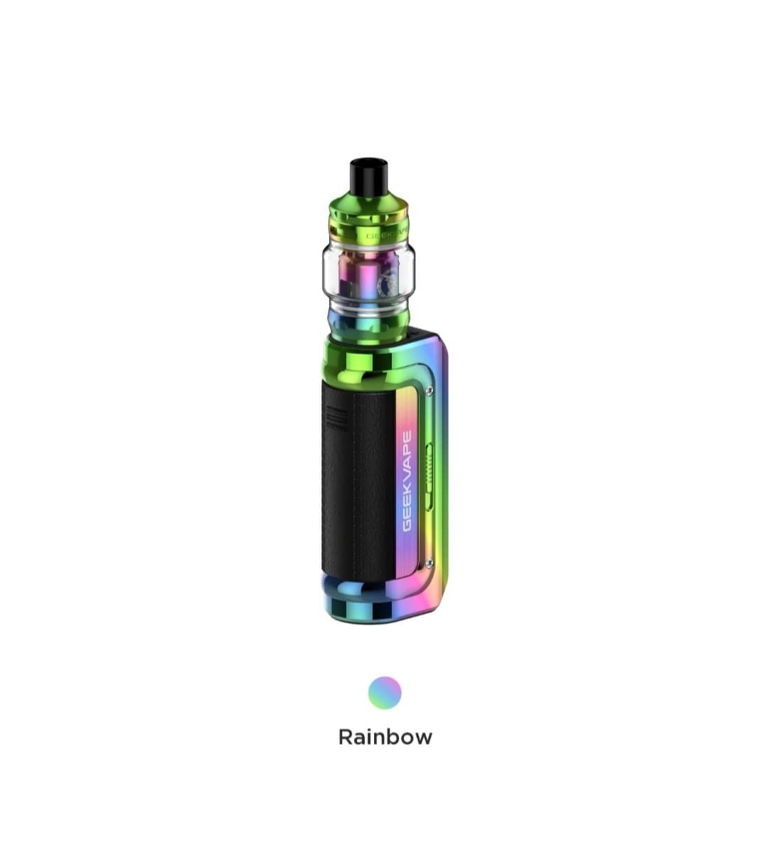 Geekvape Aegis M100 Vape Kit