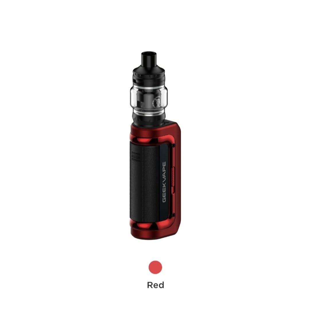 Geekvape Aegis M100 Vape Kit