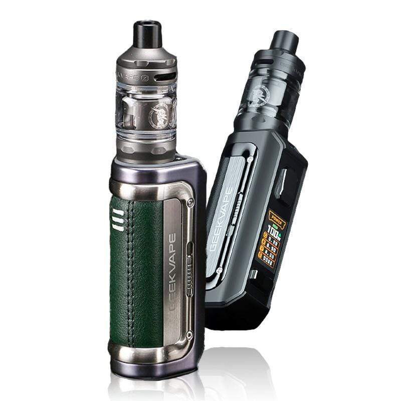 Geekvape Aegis M100 Vape Kit