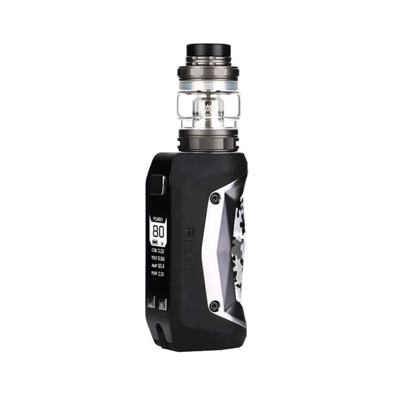 Geekvape Aegis Mini Vape Kit