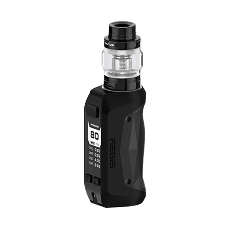 Geekvape Aegis Mini Vape Kit