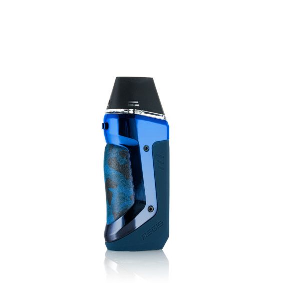 Geekvape - Aegis Nano Pod - Vape Kit