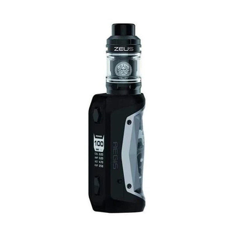 Geekvape Aegis Solo Vape Kit