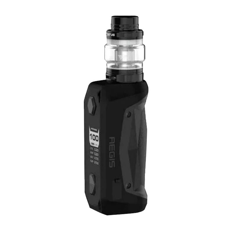 Geekvape Aegis Solo Vape Kit