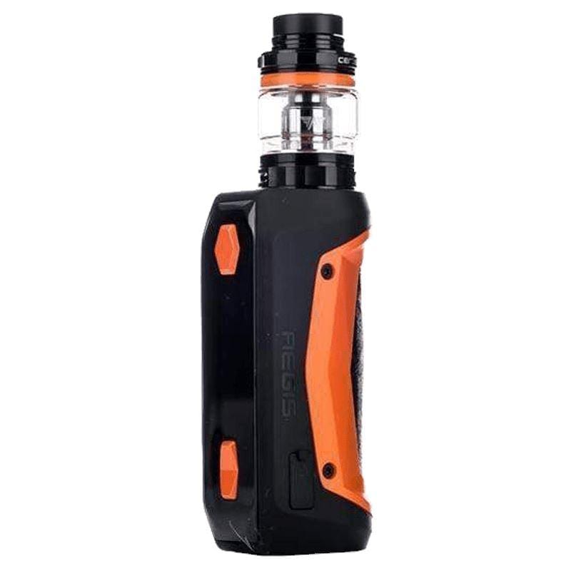 Geekvape Aegis Solo Vape Kit