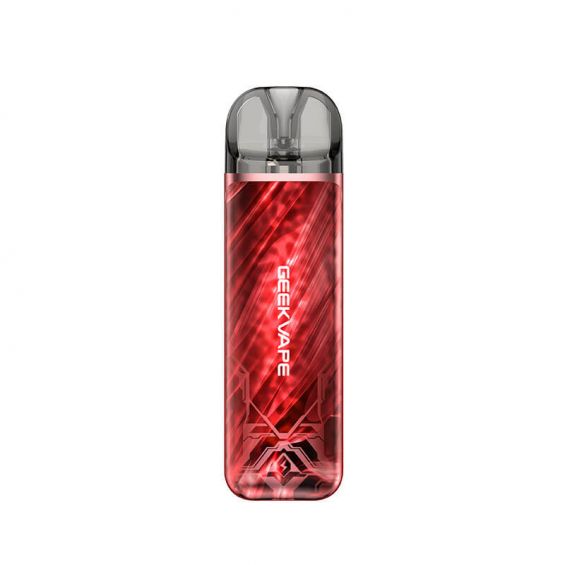 Geekvape - Obelisk U Pod - Vape Kit