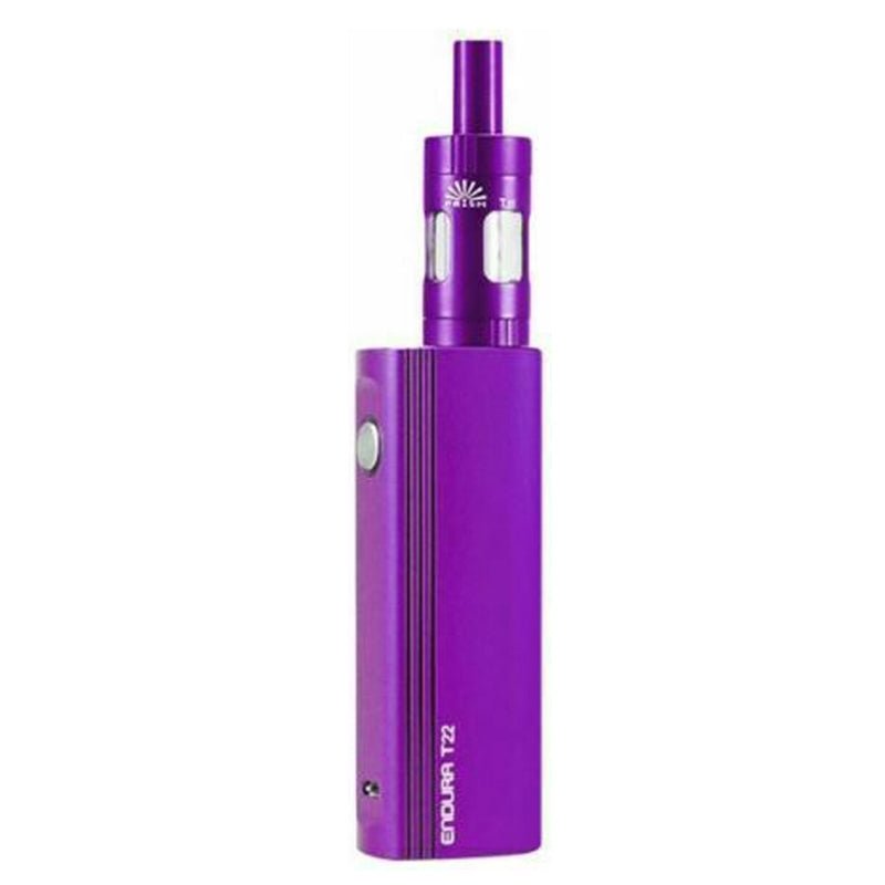 Innokin Endura T22E Vape Kit