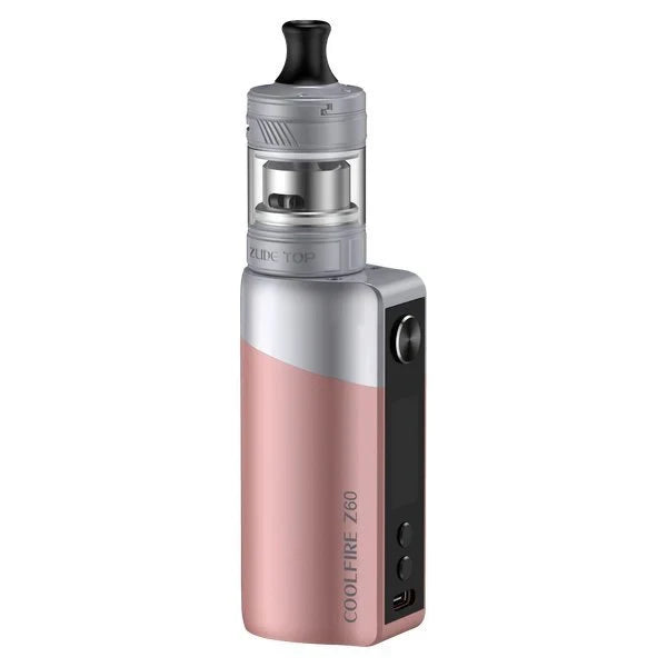 Innokin Coolfire Z60 Zlide Tank Vape Kit