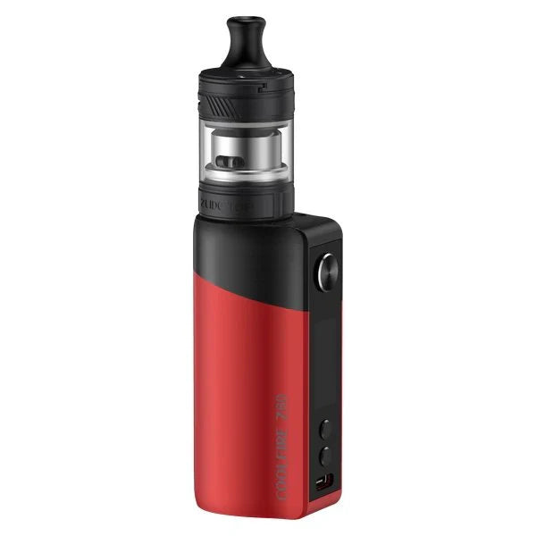 Innokin Coolfire Z60 Zlide Tank Vape Kit