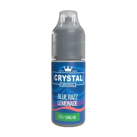 SKE Crystal Nic Salts Pack of 10 Vape Club UK