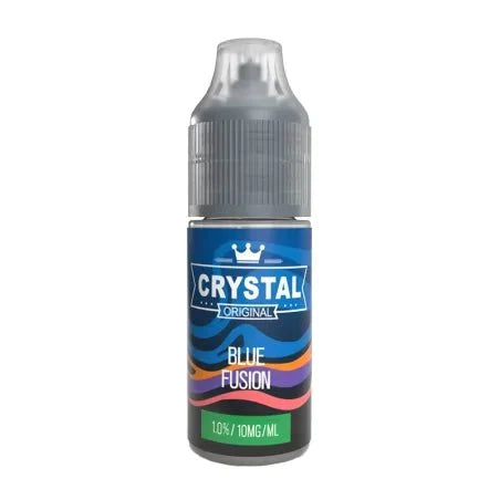 SKE Crystal Nic Salts Pack of 10 Vape Club UK