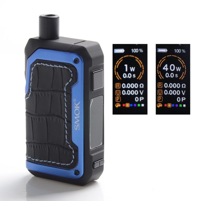 Smok - Alike - Pod Vape Kit