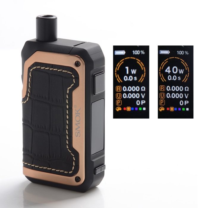 Smok - Alike - Pod Vape Kit