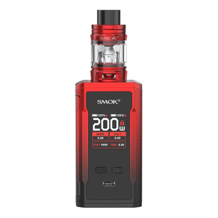 Smok R-Kiss 2 Vape Kit