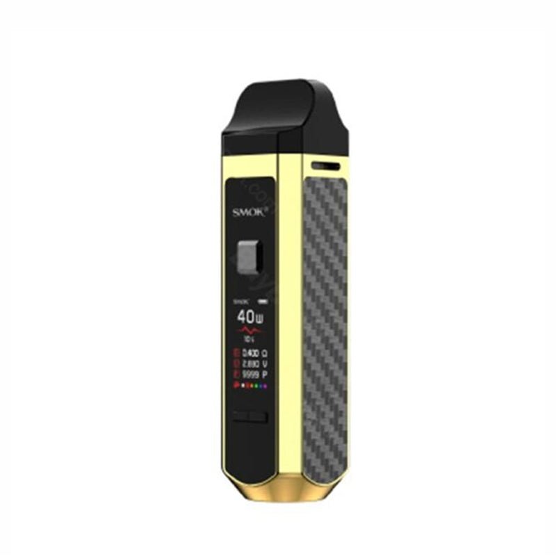 Smok RPM 40 Pod Kit