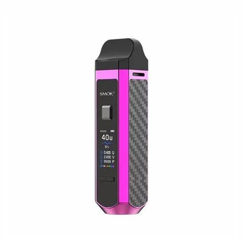 Smok RPM 40 Pod Kit