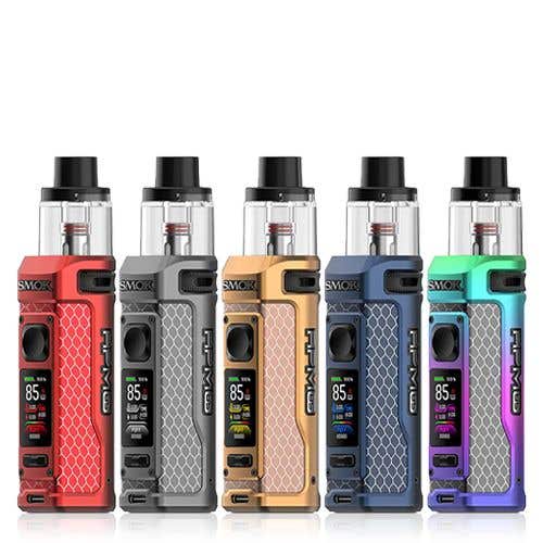 Smok -RPM 85 - Pod Vape Kit